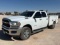 2022 DODGE RAM 2500