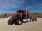 2011 WESTERN STAR 4900EX