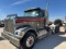 2005 INTERNATIONAL 9900I