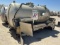 900 GAL SEWAGE VACUUM BED