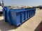 HOOK LIFT ROLL OFF CONTAINER
