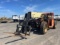 2014 JLG TELEHANDLER  G9-43A