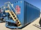 500BBL WHEELED FRAC TANK