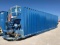 500BBL WHEELED FRAC TANK