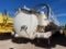 2007 TROXELL 130BBL VACUUM TRAILER