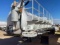 2015 DRAGON PRODUCTS 137 BBL DOUBLE CONICAL VACUUM TRAILER