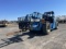2019 GENIE GTH-1256