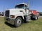 2011 MACK CHU613 (PINNACLE)