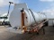 2006 V.E ENTERPRISES 130BBL VAC TRAILER