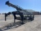 SHOPBUILT 40FT FLARE STACK