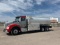 2018 KENWORTH T880 FUEL TRUCK