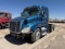 2013 FREIGHTLINER  CASCADIA (INOPERABLE)