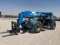 2014 GENIE GTH1056 TELEHANDLER