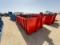 HOOK LIFT ROLL OFF CONTAINER