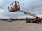2014 SNORKEL TB126J MANLIFT