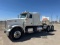 2016 PETERBILT 367 FLATTOP SLEEPER