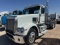 2014 FREIGHTLINER CORONADO (GLIDERED)