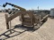 2008 BIG TEX 25’ T/A GOOSENECK