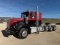 2011 WESTERN STAR 4900EX