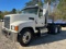 2013 MACK CHU613 DAYCAB