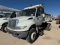 2013 INTERNATIONAL 4300 SA DUMP TRUCK
