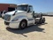 2018 INTERNATIONAL LT625
