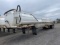 2019 SOUTHERN 140BBL LOW PRO VACUUM TRAILER