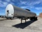 1986 VIM TACK TANKER TRAILER