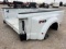 FORD DUALLY BED