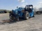 2018 GENIE TELEHANDLER GTH-1256