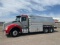 2018 KENWORTH T880 FUEL TRUCK