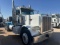 2013 PETERBILT 388 DAYCAB