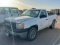 2011 GMC SIERRA(INOPERABLE)