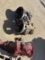 (3) TRANSMISSION TRANSFER CASES