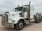 2012 KENWORTH T800