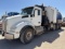 2018 KENWORTH T880 HYDROVAC
