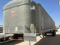 2002 TRAVIS BODY & TRAILER, INC. 40’ T/A END DUMP TRAILER