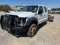 2014 FORD F-450 (INOPERABLE)