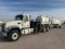 2020 MACK GRANITE KILL TRUCK AND TRAILER