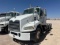 2012 MACK CXU (PINNACLE)