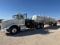 2018 KENWORTH T800 KILL TRUCK & TRAILER