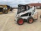 2019 BOBCAT S570 (INOPERABLE)