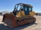 2010 JOHN DEERE 850J DOZER