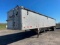 2001 TIMPTE HOPPER BOTTOM GRAIN TRAILER
