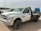 2014 RAM 3500 FLATBED