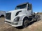 2012 VOLVO VN (INOPERABLE)