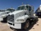 2012 MACK CXU (PINNACLE)