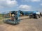 2018 GENIE TELESCOPIC BOOM LIFT  SX-125XC
