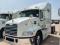 2014 MACK CXU (PINNACLE)