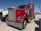 2005 KENWORTH W900L (INOPERABLE)